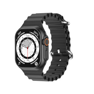 V9 ultra 2 Smart Watch Men 2.13 AMOLED ChatGPT NFC 2GB ROM Smartwatch Compass Voice Assistant Bluetoth Call Watch for Android IOS Free watch strap