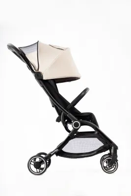 Hamilton S2 Stroller Lightweight 6.7kg Cabin Size Friendly