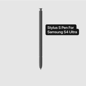 S Pen For Samsung S4 Ultra Pencil Dengan Fitur Tulis dan Gambar Yang Sensitif Stylus S Pen S4 Ultra
