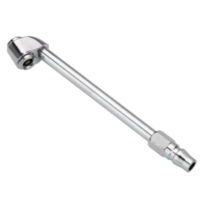 Air chuck alat isi angin ban motor mobil Alat isian angin ban model coupler