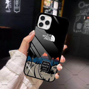 Case Infinix - Infinix Casing Hp Compatibel For All Tipe Infinix Motif [OUTDOR] Hardcase Premium Glossy Efek Kaca Terbaru 2023