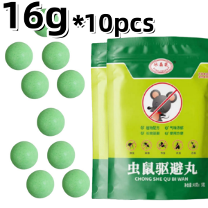 INXX 20PCS Mouse Repellent Mothballs Non-Toxic Powerful Mothball For big Mouse Rats Mouse Repeller Repellent Cream Cockroach Insect Repellent Insect Rat Killer Mothballs for RatsPowerful Rats Repeller Rat Repellant for Car