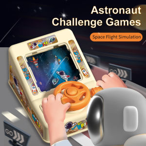 Childrens Car Steering Wheel Puzzle Desktop Toys To Avoid Racing And Challenge Big Adventure Internet Celebrity Boys Gi