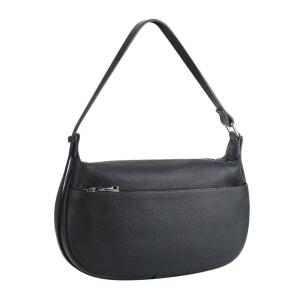 Royal Bagger Genuine Leather Crossbody Bags for Women Fashion Simple Underarm Shoulder Bag Casual Handbags 2697