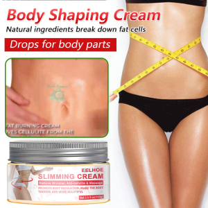 Body Shaping Cream Big Belly Care Cream Tightening Thigh Muscles Body Shaping Cream