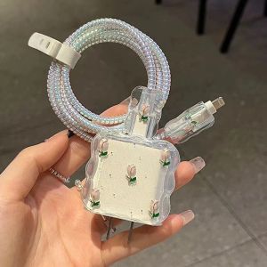 Kstarhare Cáp sạc phong cách bảo vệ với thiết kế thanh lịch cho cáp sạc nhanh Cáp Sạc S