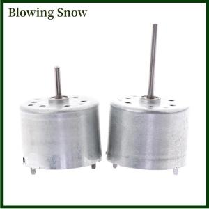 Blowing RF-310T-11400 3V 6V DC 5.9V 4000-7100rpm DC động cơ DIY CD Robot động cơ cống thấp