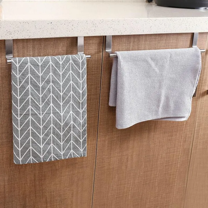 Towel%20Rack%20Over%20Door%20Towel%20Bar%20Hanging%20Holder%20Stainless%20Steel%20Bathroom%20Kitchen%20Cabinet%20Towel%20Rag%20Rack%20-%20Image%206