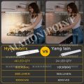 Harga Sangat Rendah-Lampu Sensor Gerak Manusia / Lampu Led Sensor Gerak Otomatis / Lampu Otomatis Sensor Gerak / Lampu Dapur Tempel / Lampu Lemari Tempel Otomatis / Lampu Tangga Sensor Gerak / Lampu Sensor Otomatis Malam. 
