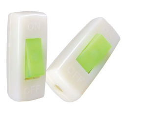 [ASE] Combo 5 Công Tắc Dạ Quang Công Tắc Treo Dây Công Tắc Quả Nhót Nút Bấm Dạ Quang Loại Tốt