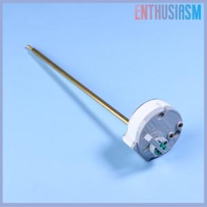 【Enthusiasm】🌟🌟【Hot Sale】🎈 30-80 °C Ariston Water Heater Plug-in Push Thermostat Temperature Controller Switch For Household Appliances