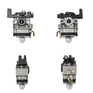 (COD) GX35 Carburetor Carb for Honda 4 Stroke Engine Grass Cutter Chainsaws Spare Part Replacement