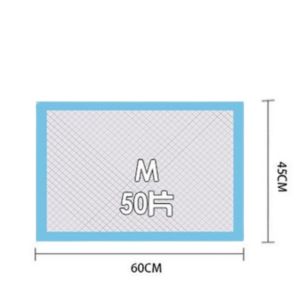 10 Miếng Tã Lót Chuồng - Tã Lót Vệ Sinh Cho Chó Mèo - Thú Cưng Của Tui