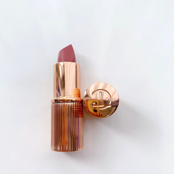 Son thỏi Charlotte Tilbury màu Walk Of No Shame 1.1g - SẢN PHẨM CHẤT ...