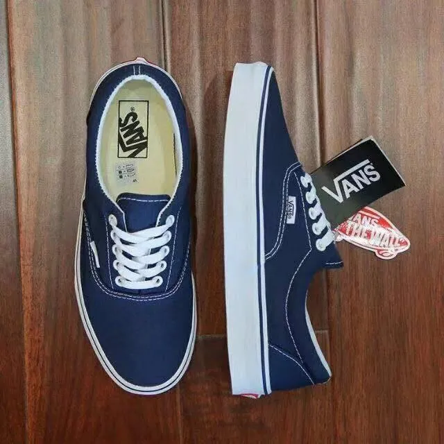 Vans best sale 2012 shoes