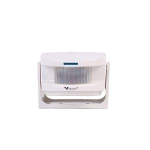 Sensor Bel Gerak / Motion Sensor Doorbell / Electronic Guest Saluting