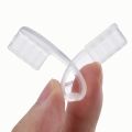 Dental Mouth Guard Bruxism Splint Night Teeth Tooth Grinding Sleep Aid Silicone Night Guard Bruxism. 