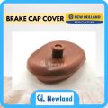 Brake Cap Cover (Viton) -  Mesin Padi New Holland 1545, 1550, 8060, 8070, 8080. 