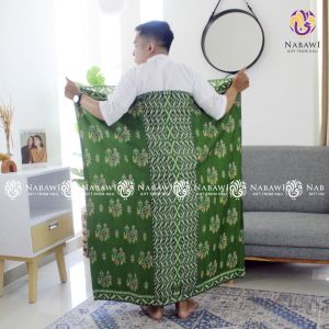 Sarung Samarinda Ramadhani
