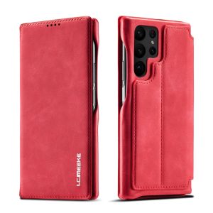 New Phone Case For Samsung Galaxy S26 S25 S24 S23 S22 S21 Plus / Samsung S26 S25 S24 S23 S22 S21 S20 Ultra / Samsung S21 S20 FE Luxury Wallet Card Slots Flip Cover Casing