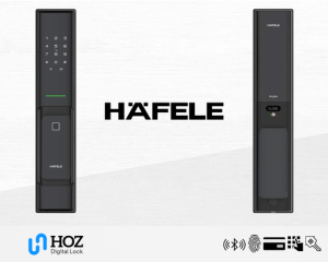 Hafele PP8100 Door Digital Lock