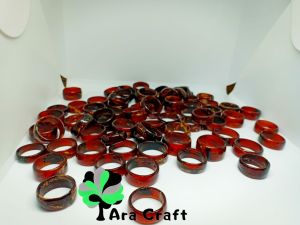 Cincin Bahan Akar & Desain Unik: Pilihan Aksesori Perhiasan