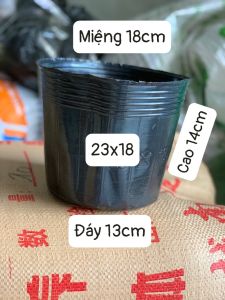 1kg bầu ươm cây giống đủ kích thước
