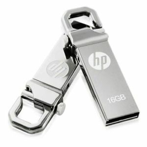 FLASHDISK HP 32GB 64GB 16GB 8GB 4GB 2GB 128GB V250W FLASH DRIVE USB MEMORY MURAH