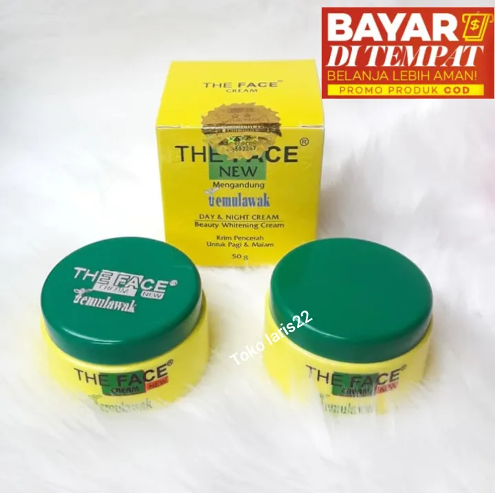 THE%20FACE%20%20Cream%20Temulawak%20Susun%20Siang%20%20Dan%20Malam%20-%20Image%203