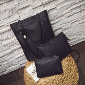 TOKO49 - Tas Import Tas Fashion Tas Wanita Tas Kerja Trendy - T49070