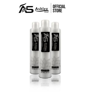 Ashley Shine Bio-Organic Oxidizing Cream 100ml