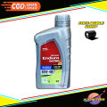 OLI ENDURO RACING 1L / OLI MOTOR ENDURO 4T RACING 10W/40 / OIL PERTAMINA ENDURO RACING 1L. 