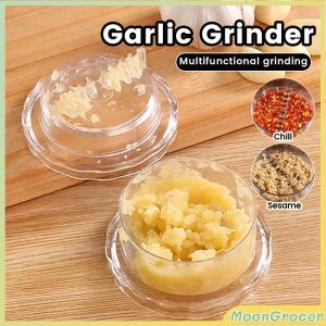 M.G. Garlic Grinder Kitchen Tools Vegetable Food Chopper Cut Chili Noodles Nut Cracker Crusher