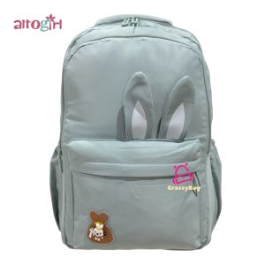 Gracey Bag 268/514/5002/959 Tas Ransel Sekolah Anak Perempuan/Remaja Altogirl