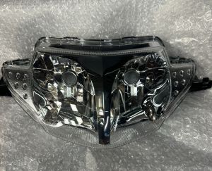 Pha đèn xe future neo / wave 125i 125s chính hãng thailand đế xanh limited editions số lượng có hạn tặng kèm pass rung.