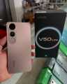 Vivo V50 Lite 4G 8/128GB 8/256GB AMOLED 120Hz 6.77" FHD+ HP Vivo Terbaru 2025 Garansi Resmi Vivo Indonesia. 