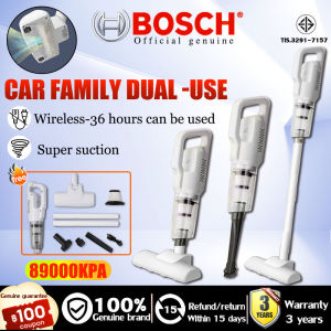 【10 -year warranty】 Cordless Car Vacuum Cleaner ​Cordless 3 in 1 Handheld Car and Household Duo Vacuum COD