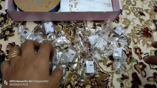 Buyer review video 5