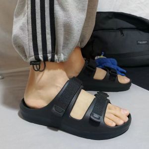 Sandal Karet Pria Terbaru Sendal Cowok Casual Dewasa Slipper Pria Fashion Sandal Pria