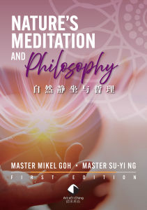 Natures Meditation and Philosophy