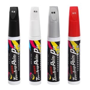 Car Scratch Repair Pen 12ml/0.41oz Universal Car Surfaces Maintenance Cleaning Pen Car Scratch Remover