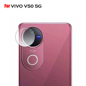 TG Camera Vivo V50 5G Tempered Glass Camera Protection Lens Screen Camera - Formasi ACC
