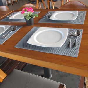 Alas tatakan Piring - OsanO