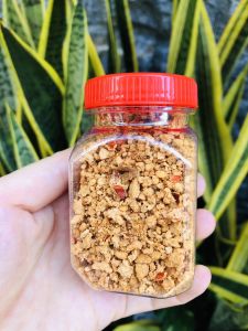100G MUỐI TÔM TÂY NINH