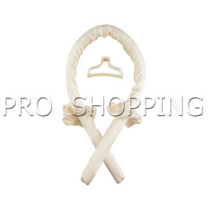 Pro โฟมม้วนผม ที่ม้วนผมไม่ต้องใช้ความร้อน curling iron