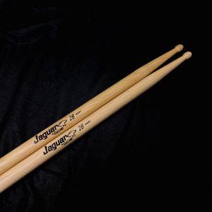 7A 5A 5B Jaguar Hickory Drumsticks by Rimshot