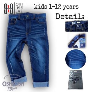 CELANA ANAK JEANS 313 BGOES