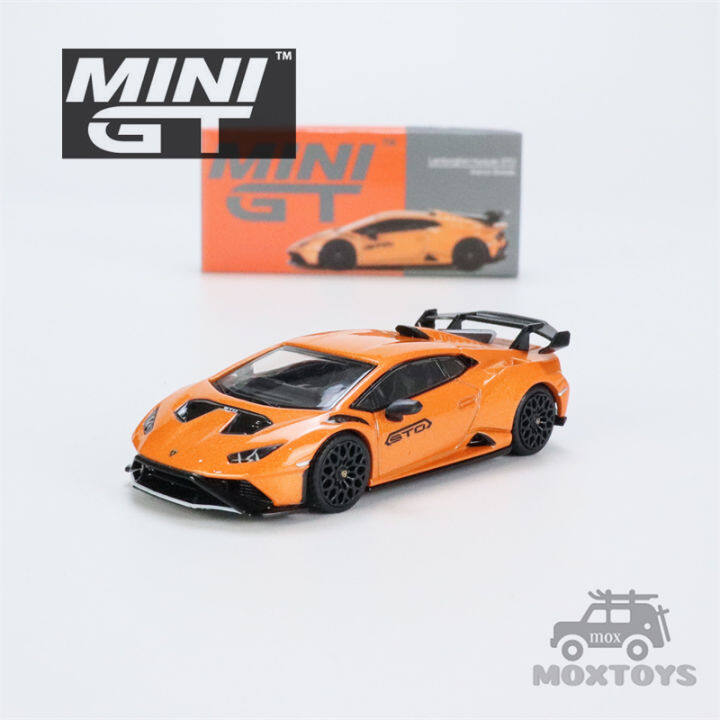 Lambo diecast sale