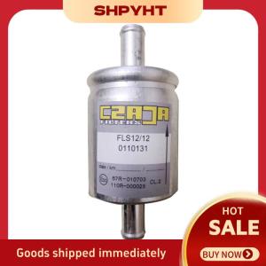 SHPYHT Các bộ phận lọc ô tô thích hợp cho thay đổi dầu của xe cng đường ống dẫn khí khí tự nhiên bộ lọc LPG và phụ kiện Lọc khí xe nhiên liệu kép.