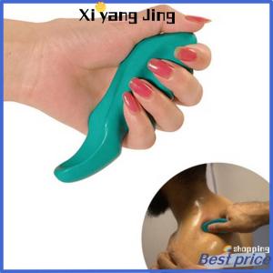 XYJ Flash Sale Home Dụng cụ tiết kiệm mát xa mô sâu dụng cụ mát xa bảo vệ ngón tay cái màu xanh lá cây dụng cụ làm mát